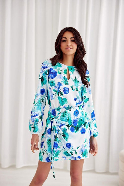 Robe de jour model 196283 Roco Fashion